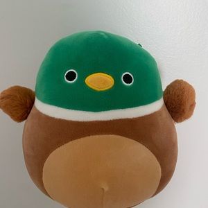 5 inch Avery Squishmallow